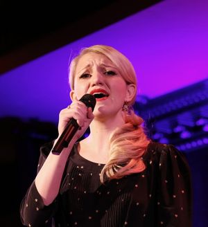 Annaleigh Ashford @ BroadwayWorld Annaleigh Ashford Photo
