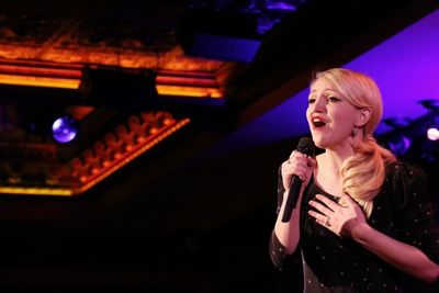 Annaleigh Ashford  Photo