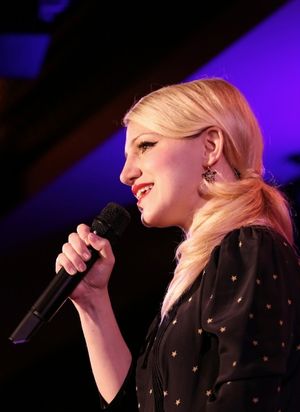 Annaleigh Ashford @ BroadwayWorld Annaleigh Ashford Photo