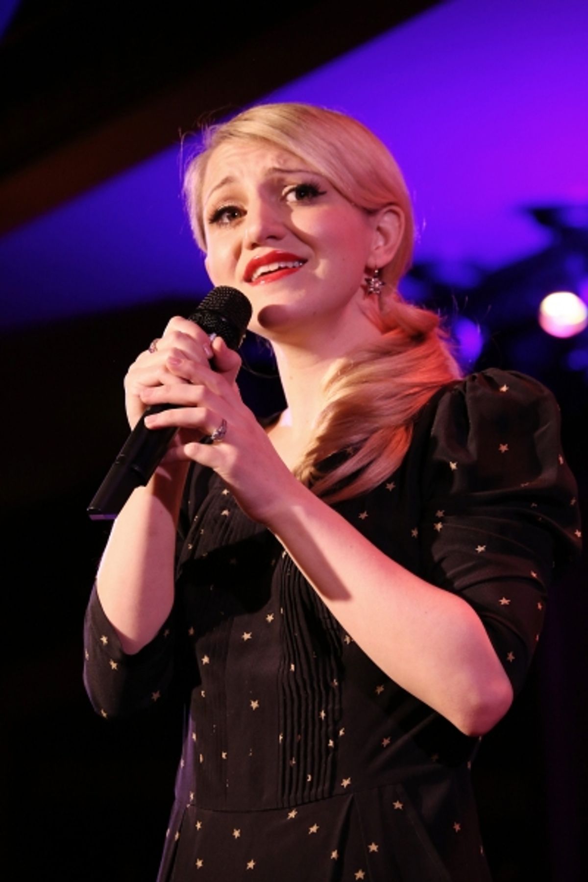 Annaleigh Ashford  at 