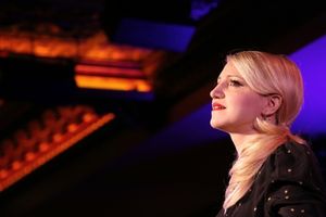 Annaleigh Ashford @ BroadwayWorld Annaleigh Ashford Photo