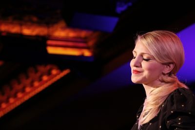Annaleigh Ashford  Photo