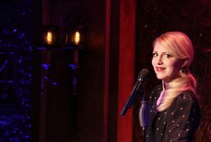 Annaleigh Ashford @ BroadwayWorld Annaleigh Ashford Photo