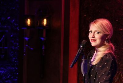 Annaleigh Ashford  Photo
