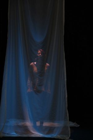 Amy Staats @ BroadwayWorld Amy Staats Photo