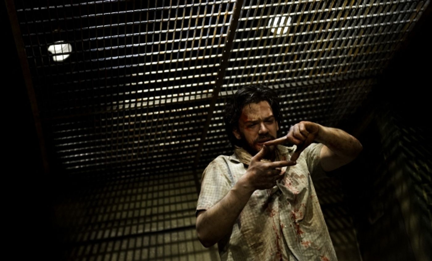 Photo Flash: First Look at The REP's Pittsburgh Premiere of HEADS  Image