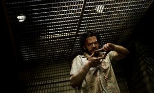 Patrick Cannon Photo