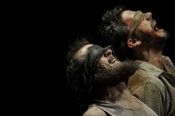 Diana Ifft, James Fitzgerald, Patrick Cannon Photo