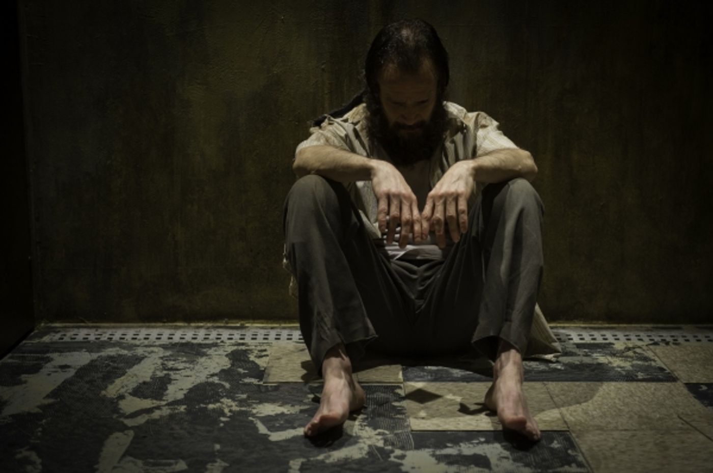 Photo Flash: First Look at The REP's Pittsburgh Premiere of HEADS  Image