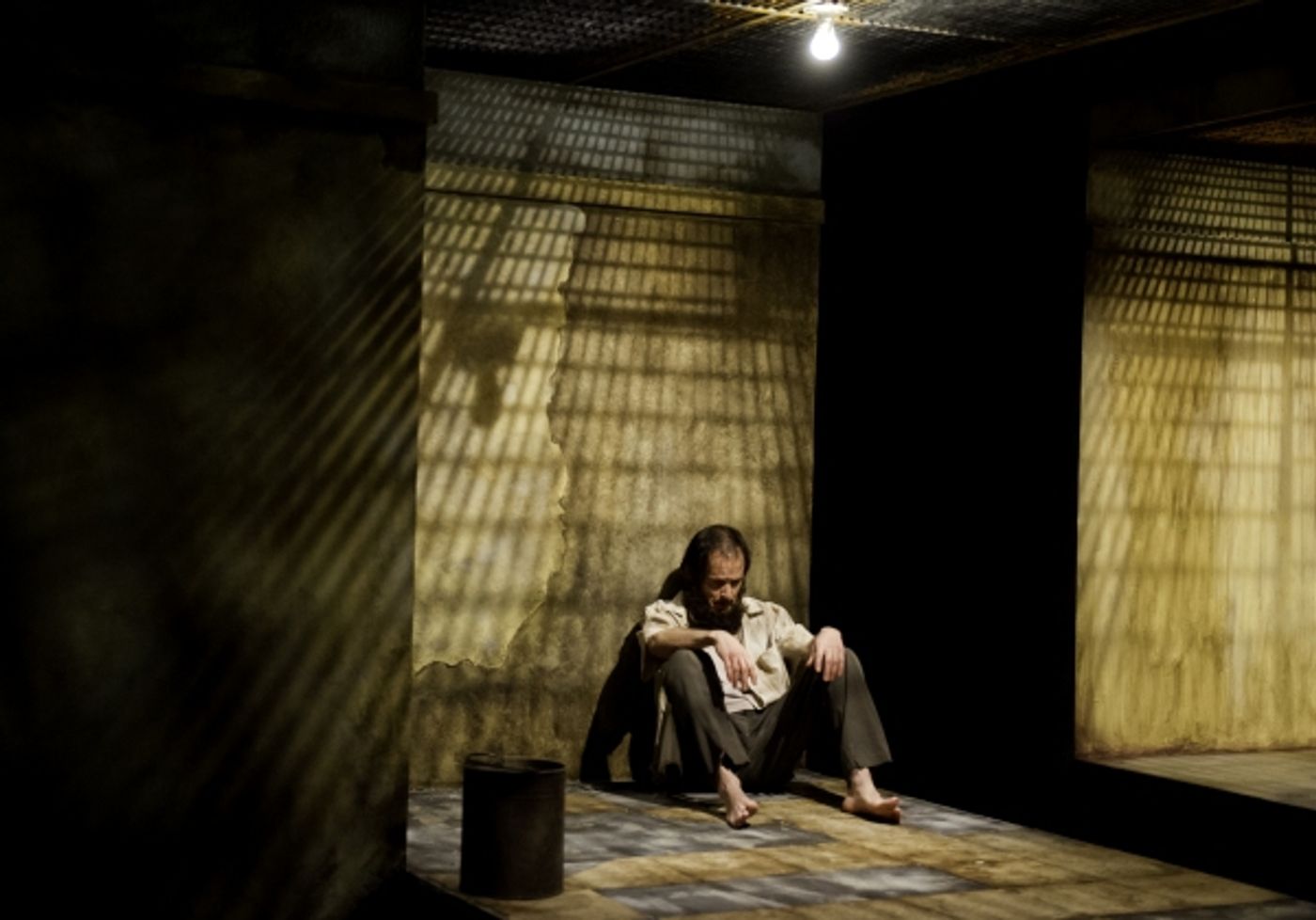 Photo Flash: First Look at The REP's Pittsburgh Premiere of HEADS  Image