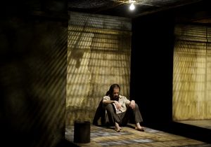 James Fitzgerald @ BroadwayWorld James Fitzgerald Photo