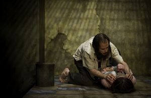 James Fitzgerald, Diana Ifft @ BroadwayWorld James Fitzgerald, Diana Ifft Photo