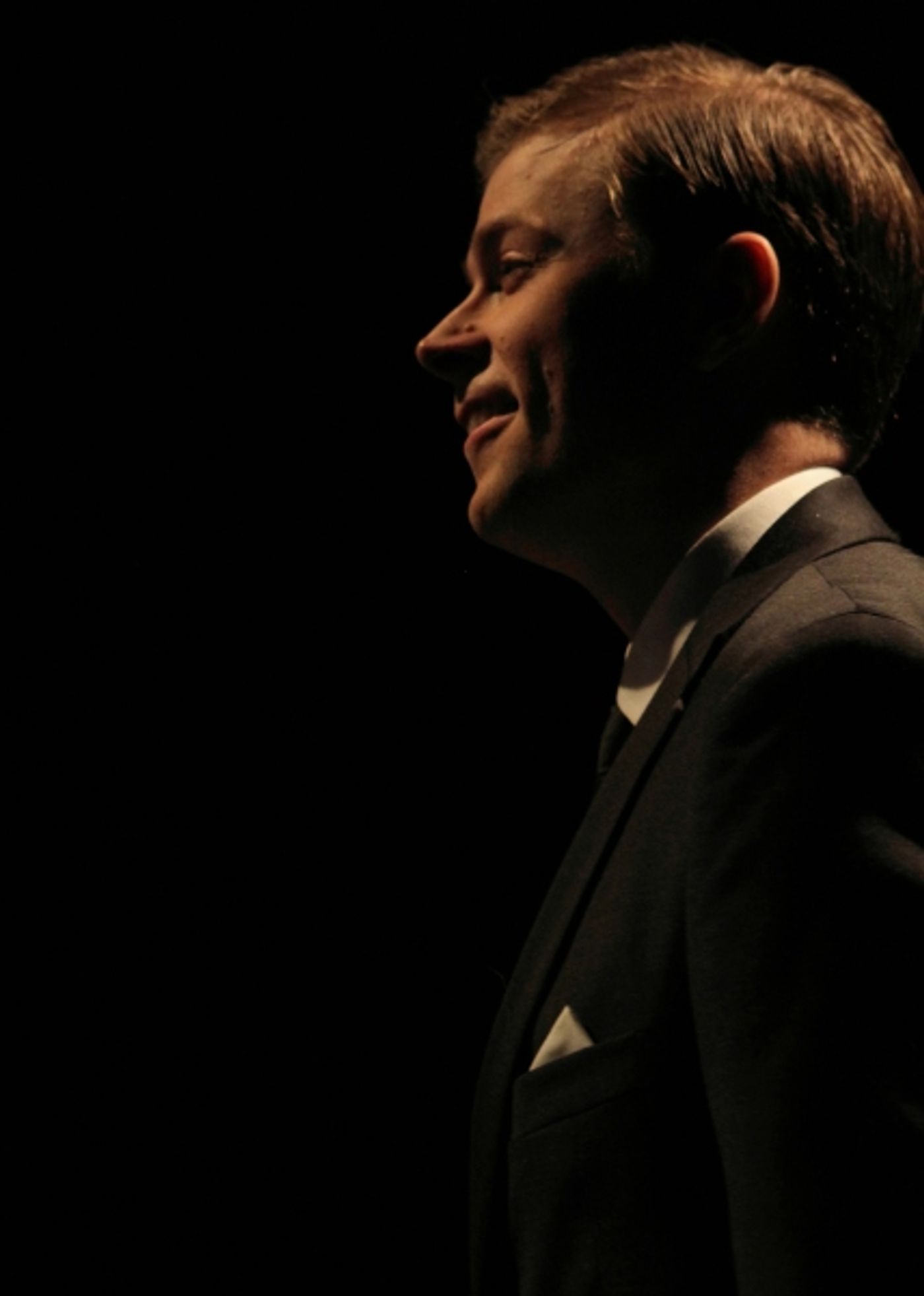 Photo Flash: History Theatre's THE INCREDIBLE SEASON OF RONNIE RABINOVITZ Opens Tonight  Image