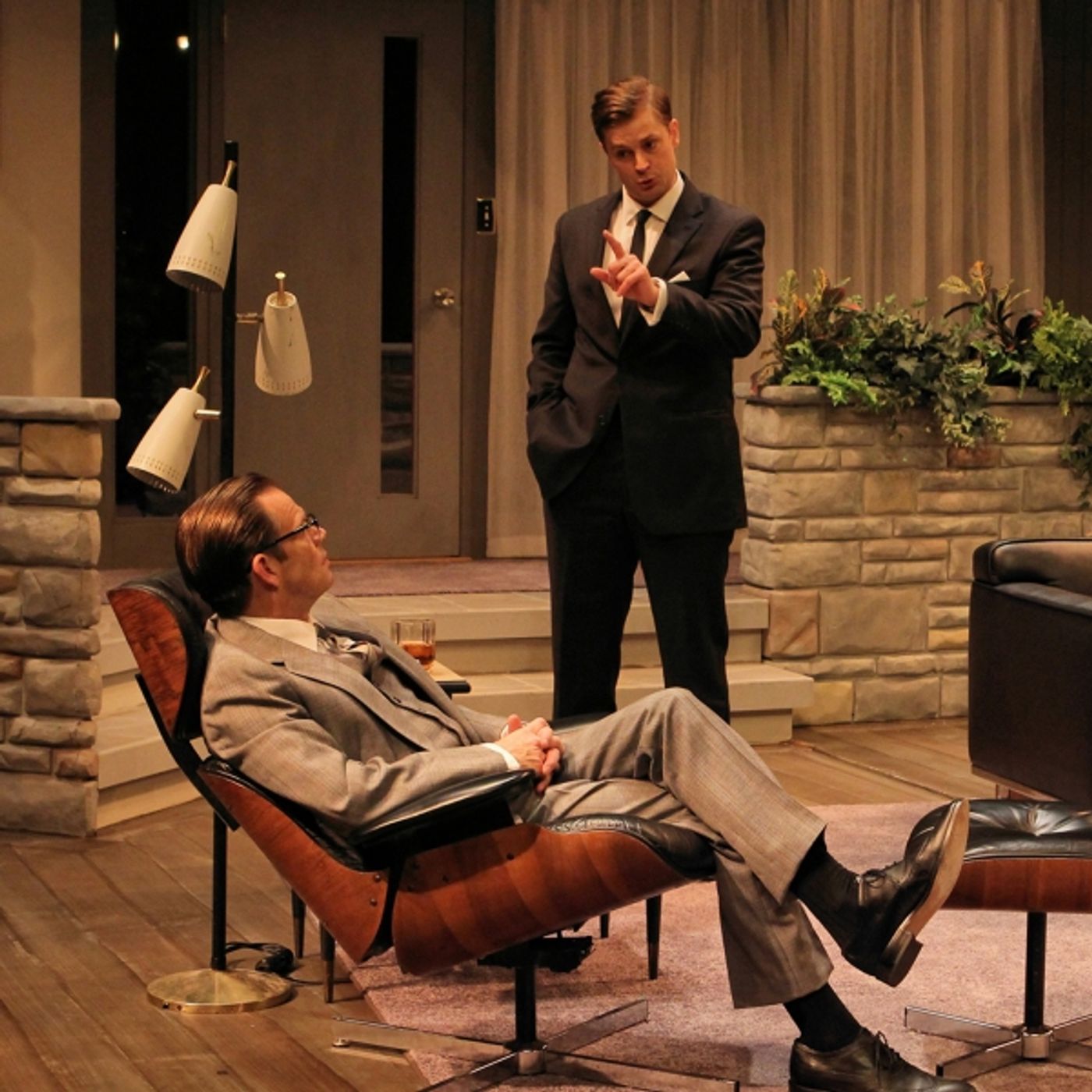 Photo Flash: History Theatre's THE INCREDIBLE SEASON OF RONNIE RABINOVITZ Opens Tonight  Image