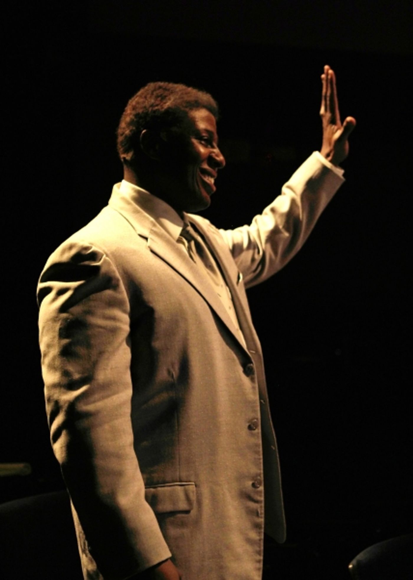 Photo Flash: History Theatre's THE INCREDIBLE SEASON OF RONNIE RABINOVITZ Opens Tonight  Image