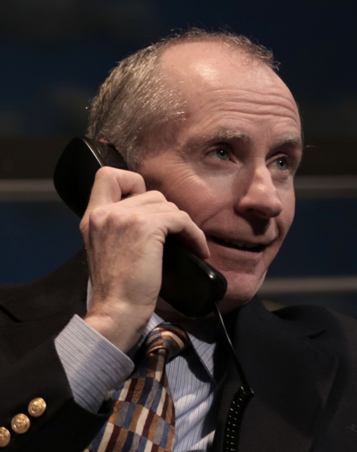 Wil Kilroy as Steve  at 