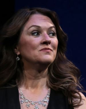 Kathleen Kimball as Ginger @ BroadwayWorld Kathleen Kimball as Ginger Photo