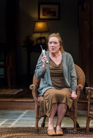 Kristine Nielsen Photo