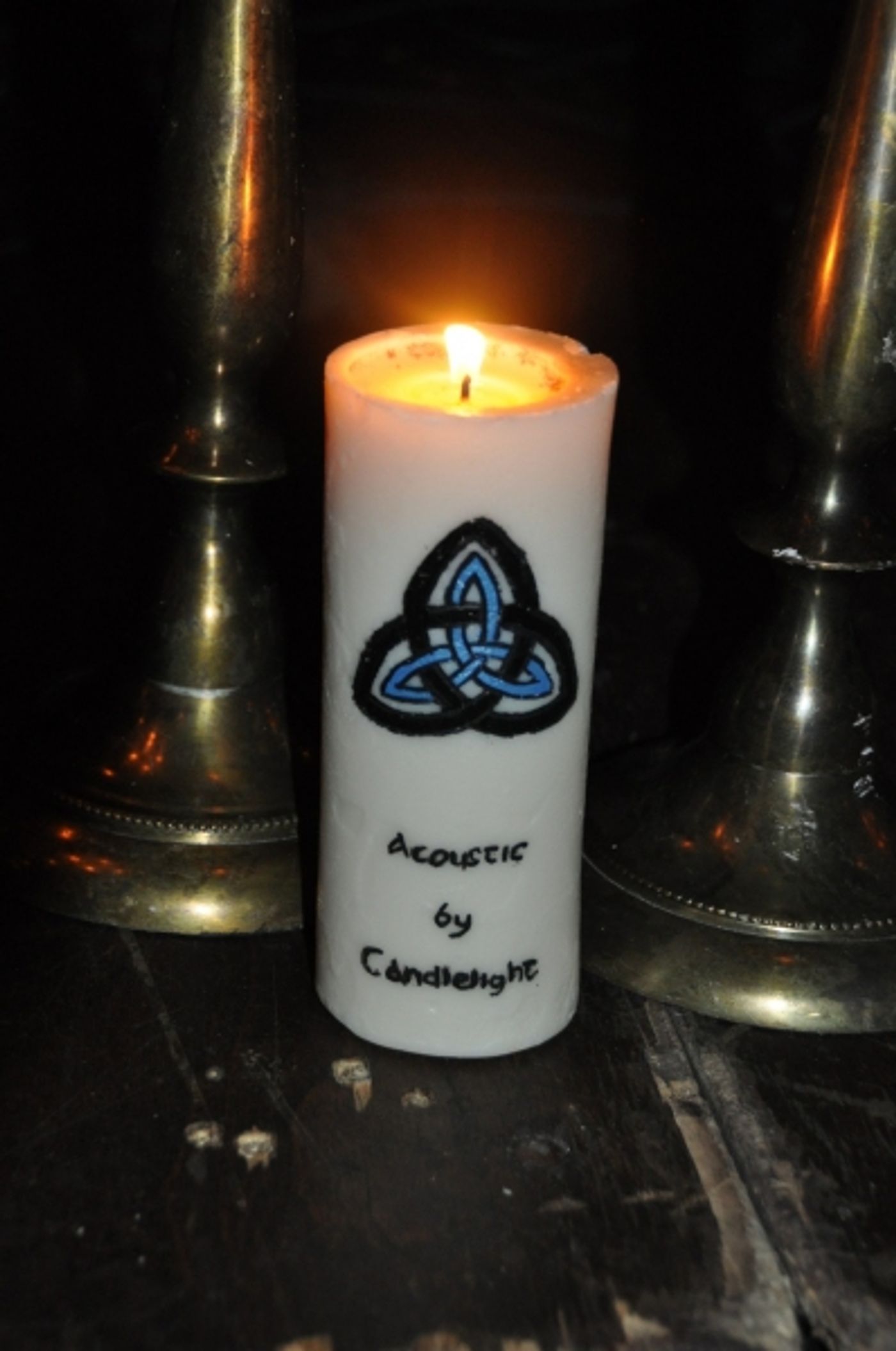 Photo Coverage: Ryan Kelly and Neil Byrne Acoustic By Candlelight Tour Stops at Rory Dolan's  Image