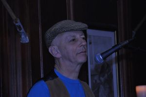 Dave Cook @ BroadwayWorld Dave Cook Photo
