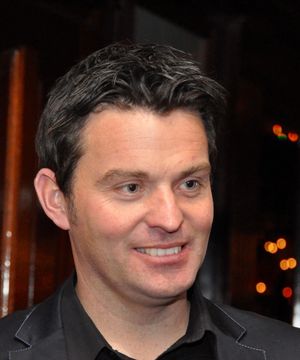 Ryan Kelly @ BroadwayWorld Ryan Kelly Photo