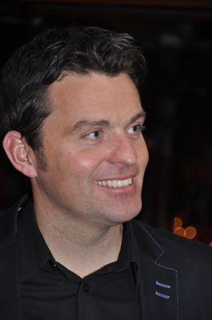 Ryan Kelly @ BroadwayWorld Ryan Kelly Photo