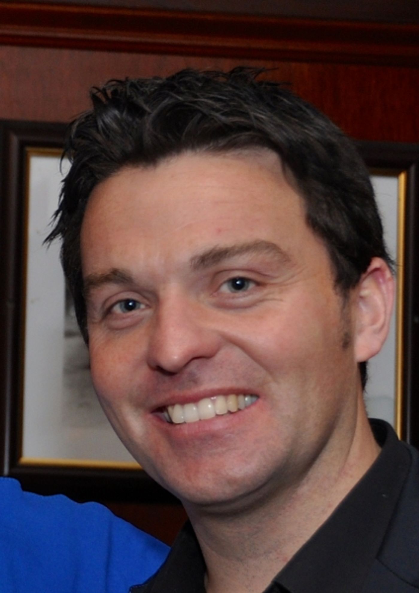 Photo Coverage: Ryan Kelly and Neil Byrne Acoustic By Candlelight Tour Stops at Rory Dolan's  Image