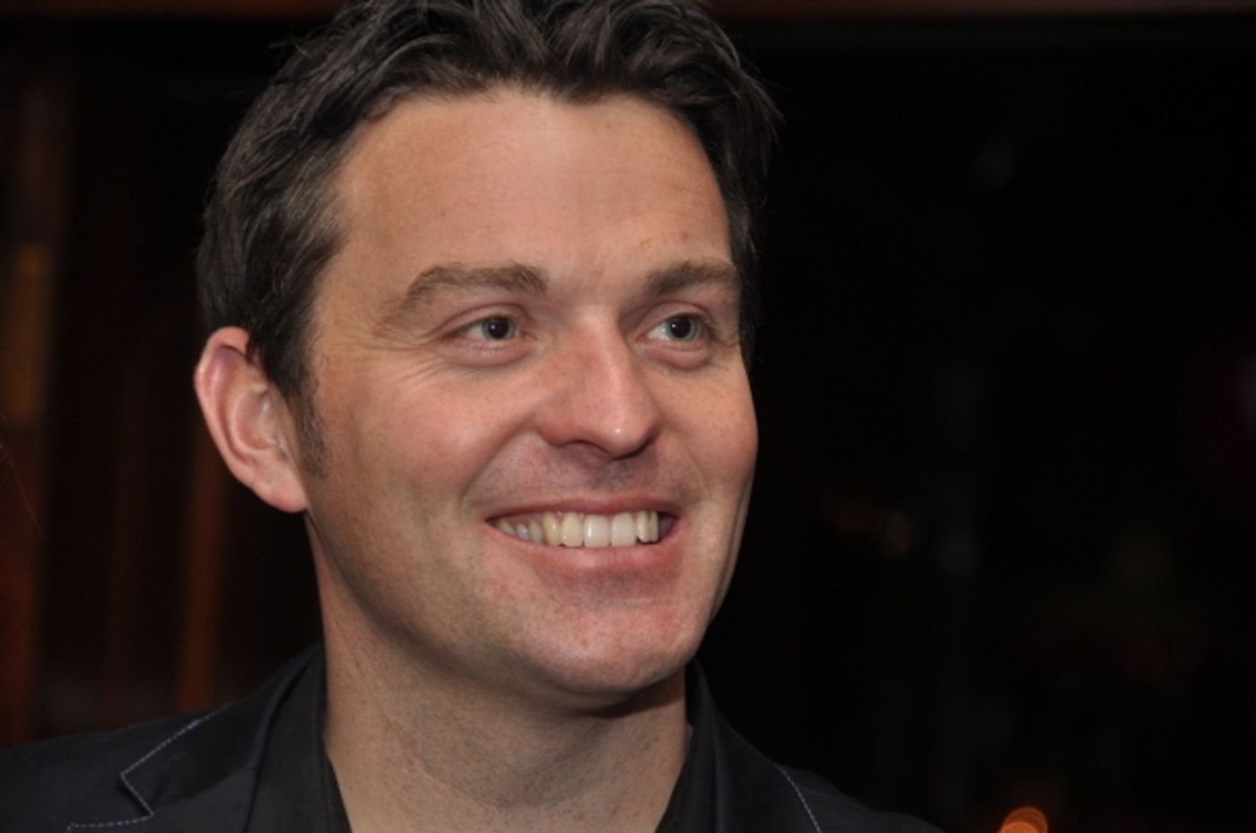 Photo Coverage: Ryan Kelly and Neil Byrne Acoustic By Candlelight Tour Stops at Rory Dolan's  Image