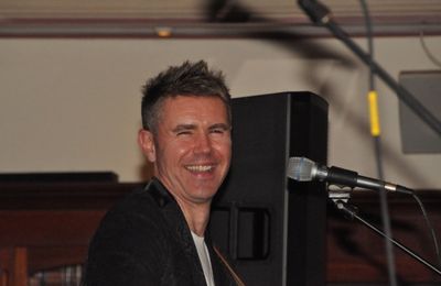 Neil Byrne Photo