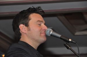 Ryan Kelly @ BroadwayWorld Ryan Kelly Photo