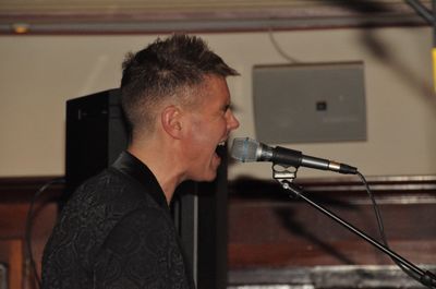 Neil Byrne Photo
