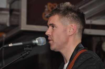 Neil Byrne Photo