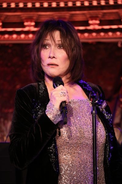 Michele Lee Photo