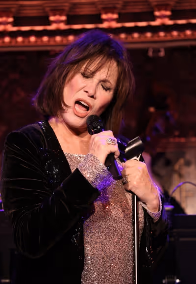 Michele Lee Photo