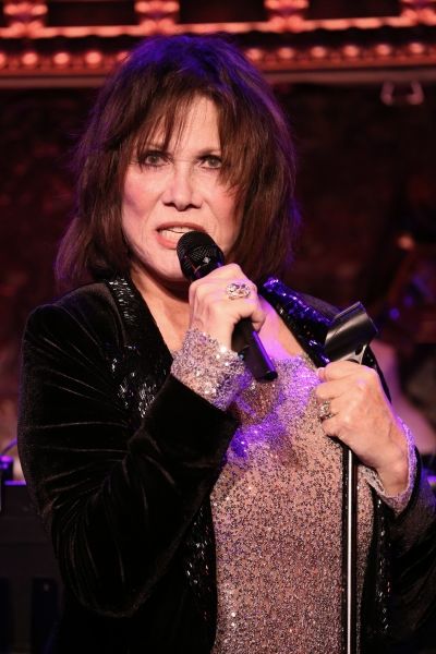 Michele Lee Photo