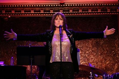 Michele Lee Photo