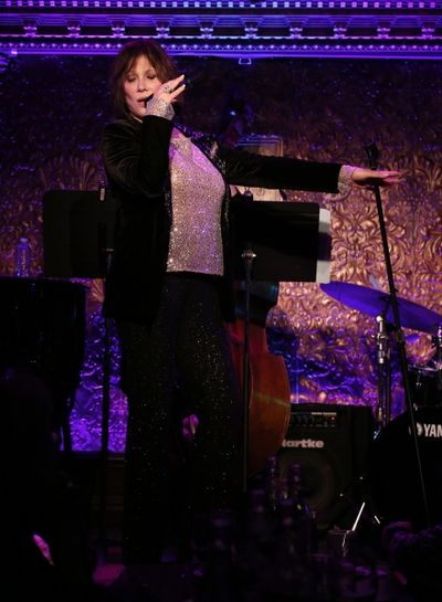 Michele Lee Photo