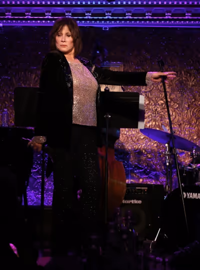 Michele Lee Photo