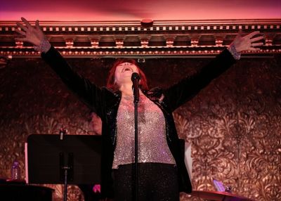 Michele Lee Photo