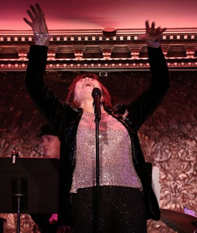 Michele Lee Photo