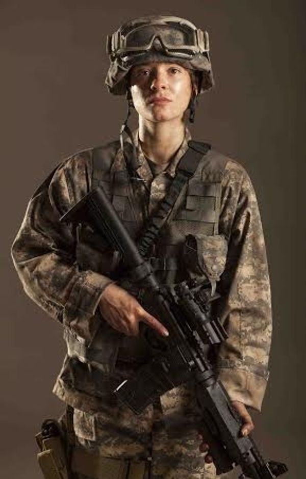 Louis Laberge-Cote Photo