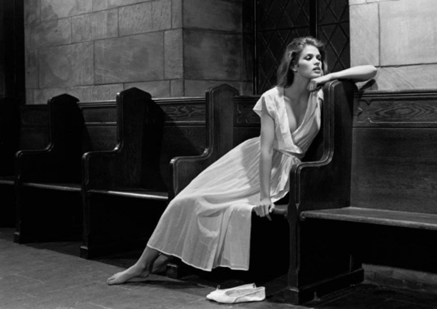 Photo Flash: NY's Top Collectors and More Turn Out for Robert Farber Retrospective at Cavalier Gallery Image