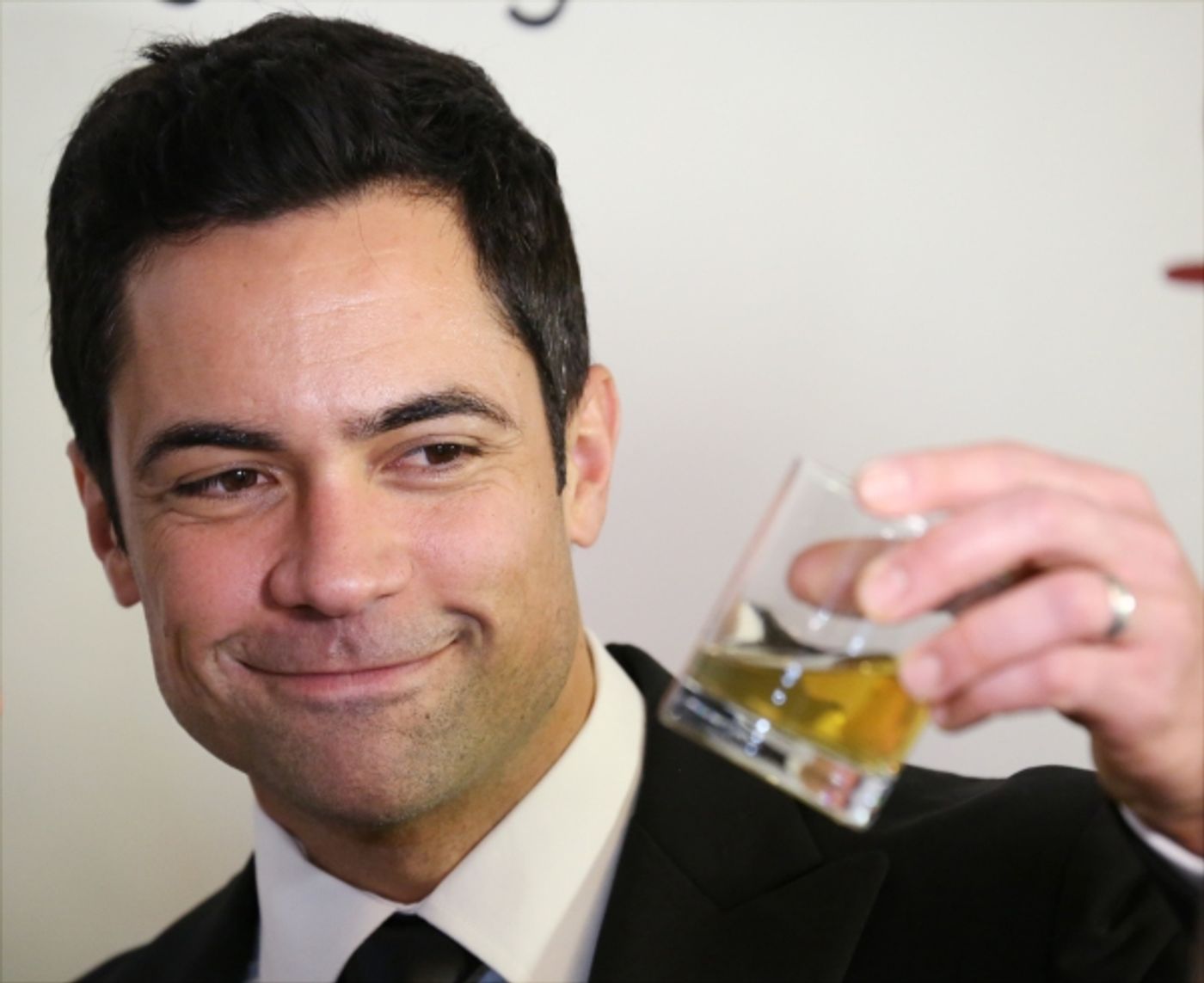 Photo Coverage: David Burtka, Michael Mayer & More Celebrate Neil Patrick Harris at Drama League Gala  Image