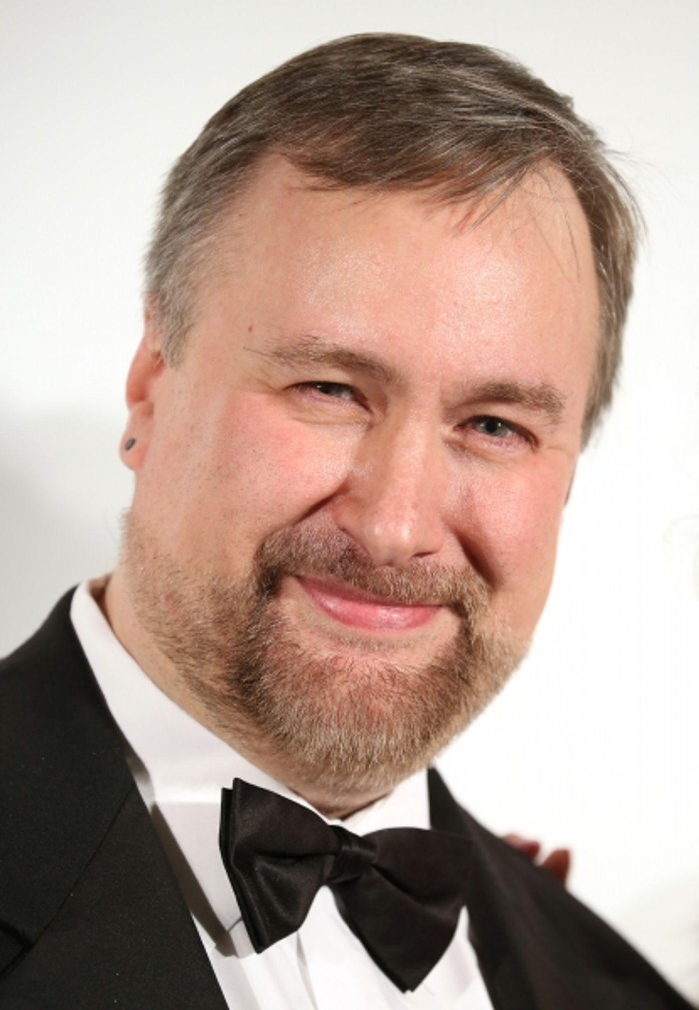 Photo Coverage: David Burtka, Michael Mayer & More Celebrate Neil Patrick Harris at Drama League Gala  Image