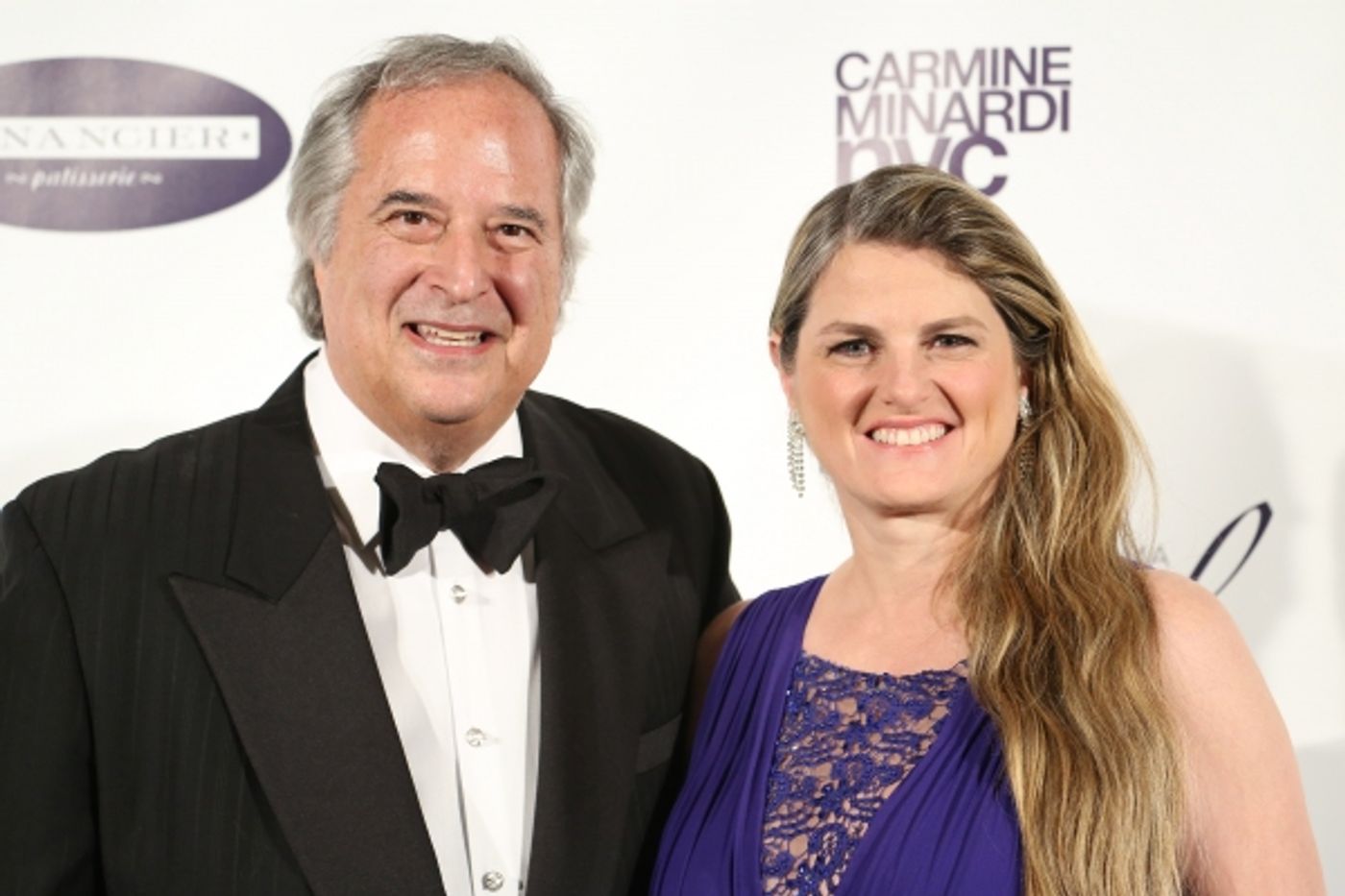 Photo Coverage: David Burtka, Michael Mayer & More Celebrate Neil Patrick Harris at Drama League Gala  Image