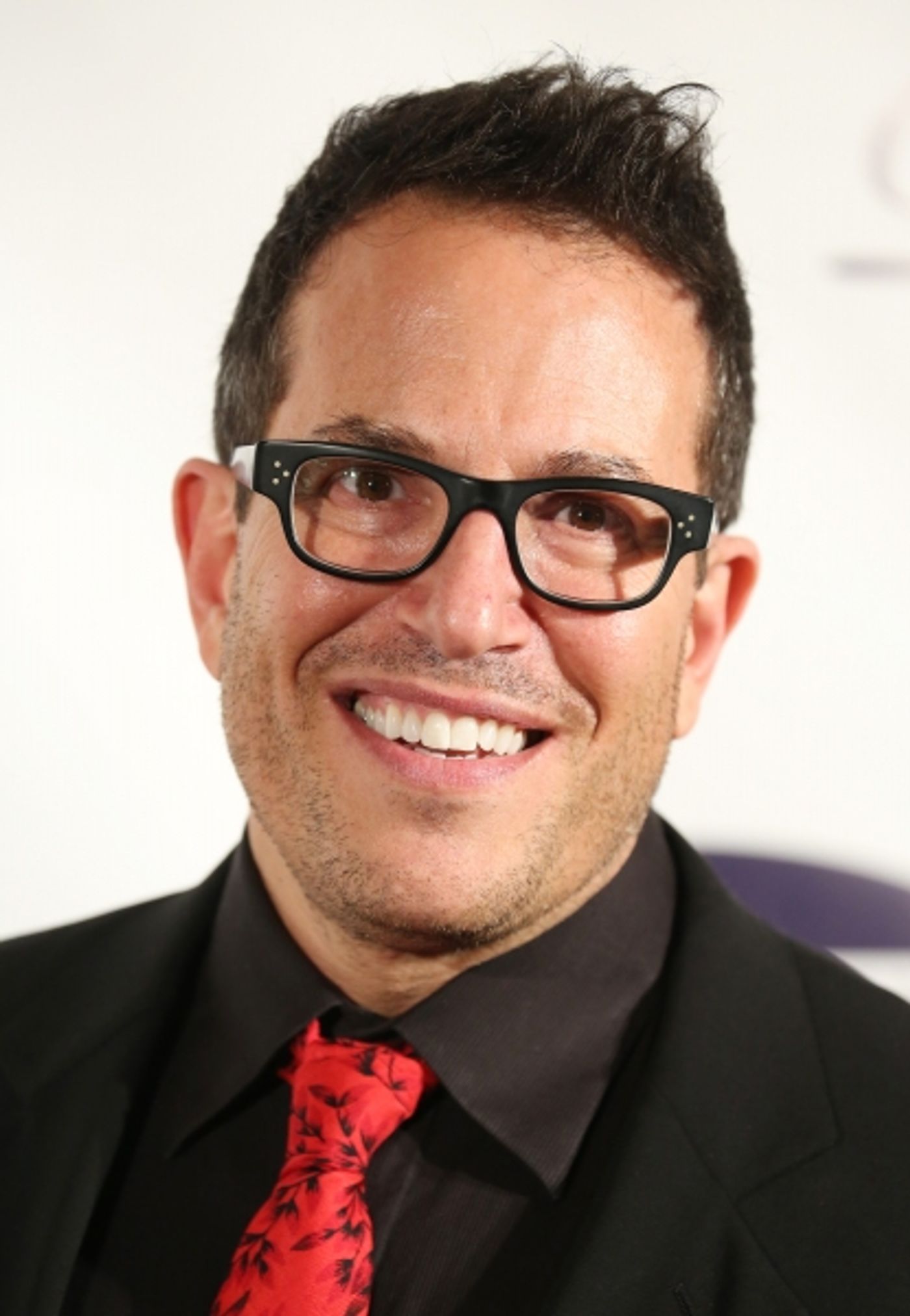 Photo Coverage: David Burtka, Michael Mayer & More Celebrate Neil Patrick Harris at Drama League Gala  Image