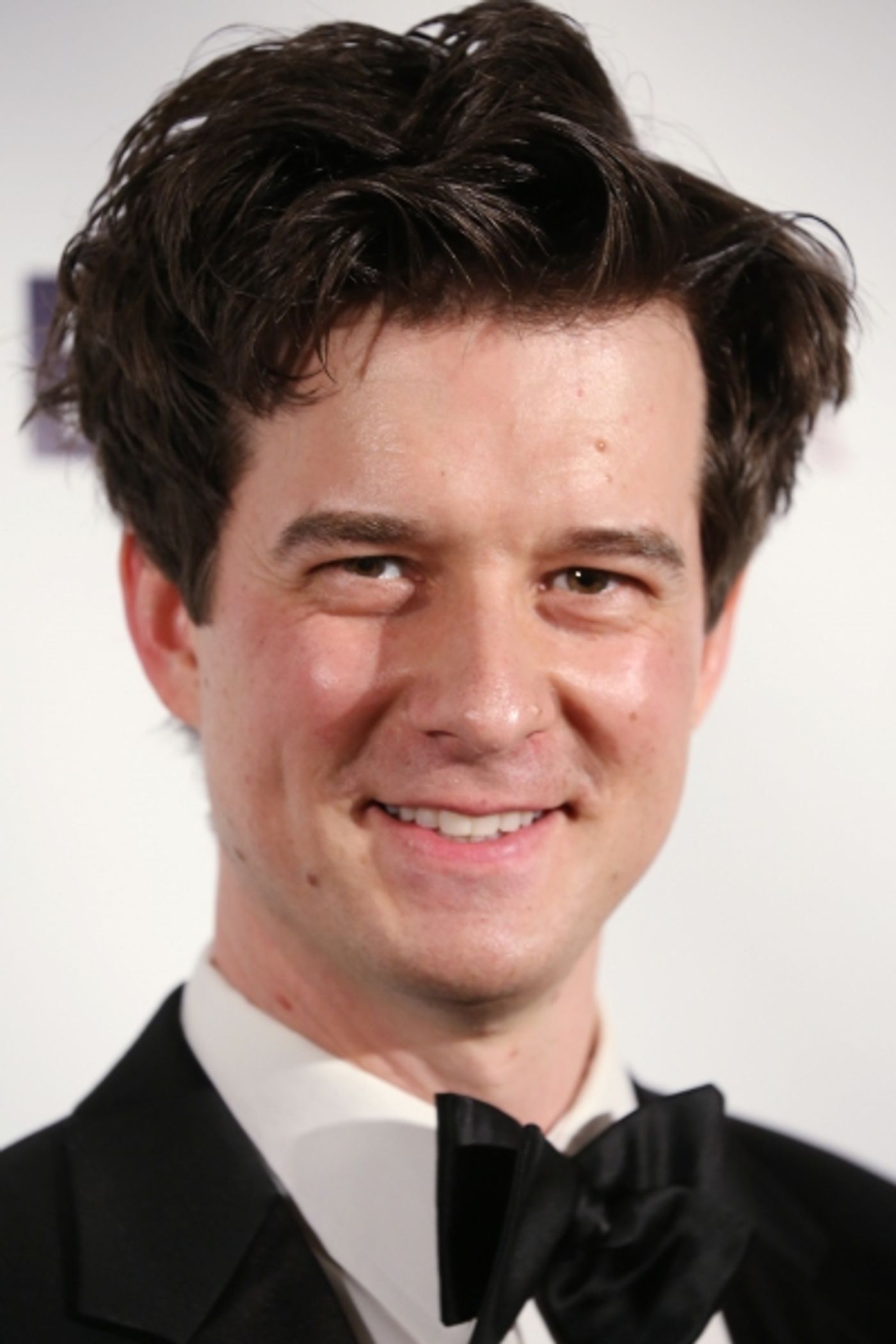 Photo Coverage: David Burtka, Michael Mayer & More Celebrate Neil Patrick Harris at Drama League Gala  Image