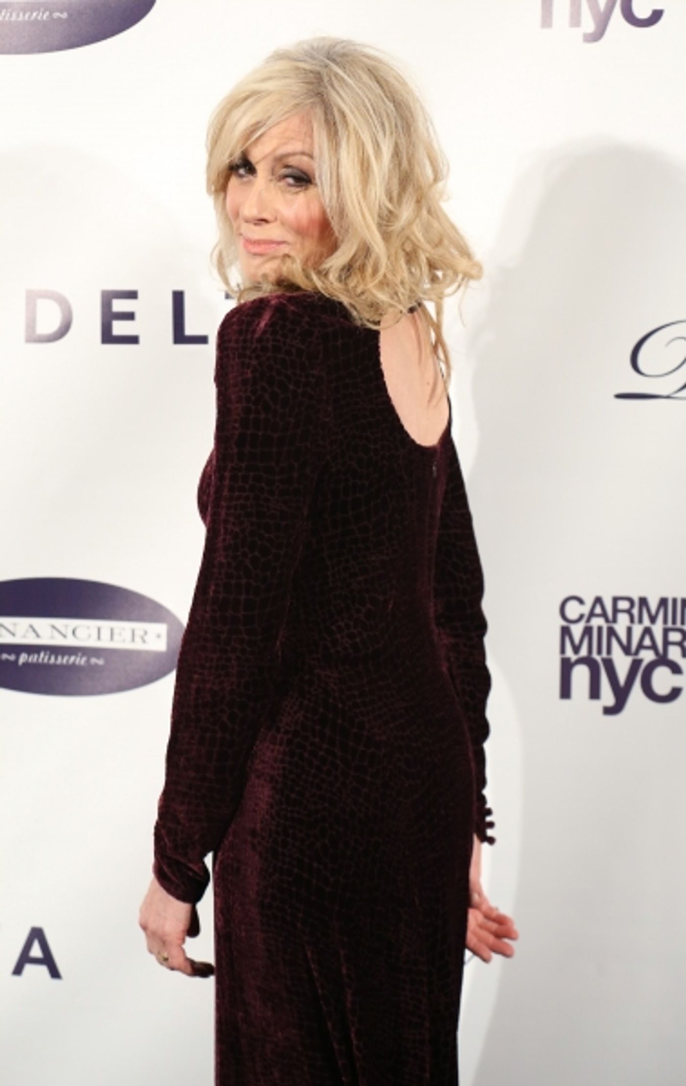 Photo Coverage: David Burtka, Michael Mayer & More Celebrate Neil Patrick Harris at Drama League Gala  Image