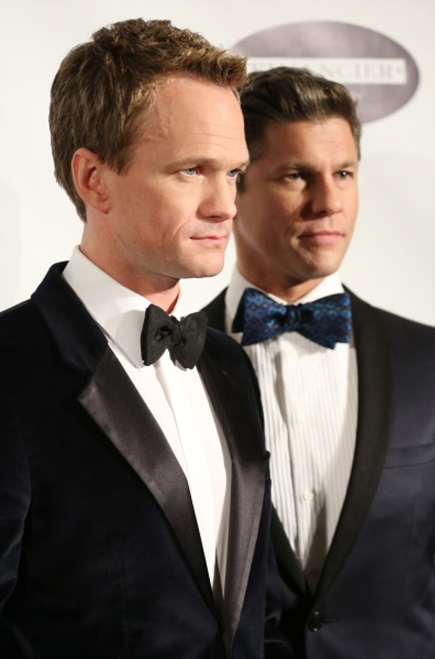 Photo Coverage: David Burtka, Michael Mayer & More Celebrate Neil Patrick Harris at Drama League Gala  Image