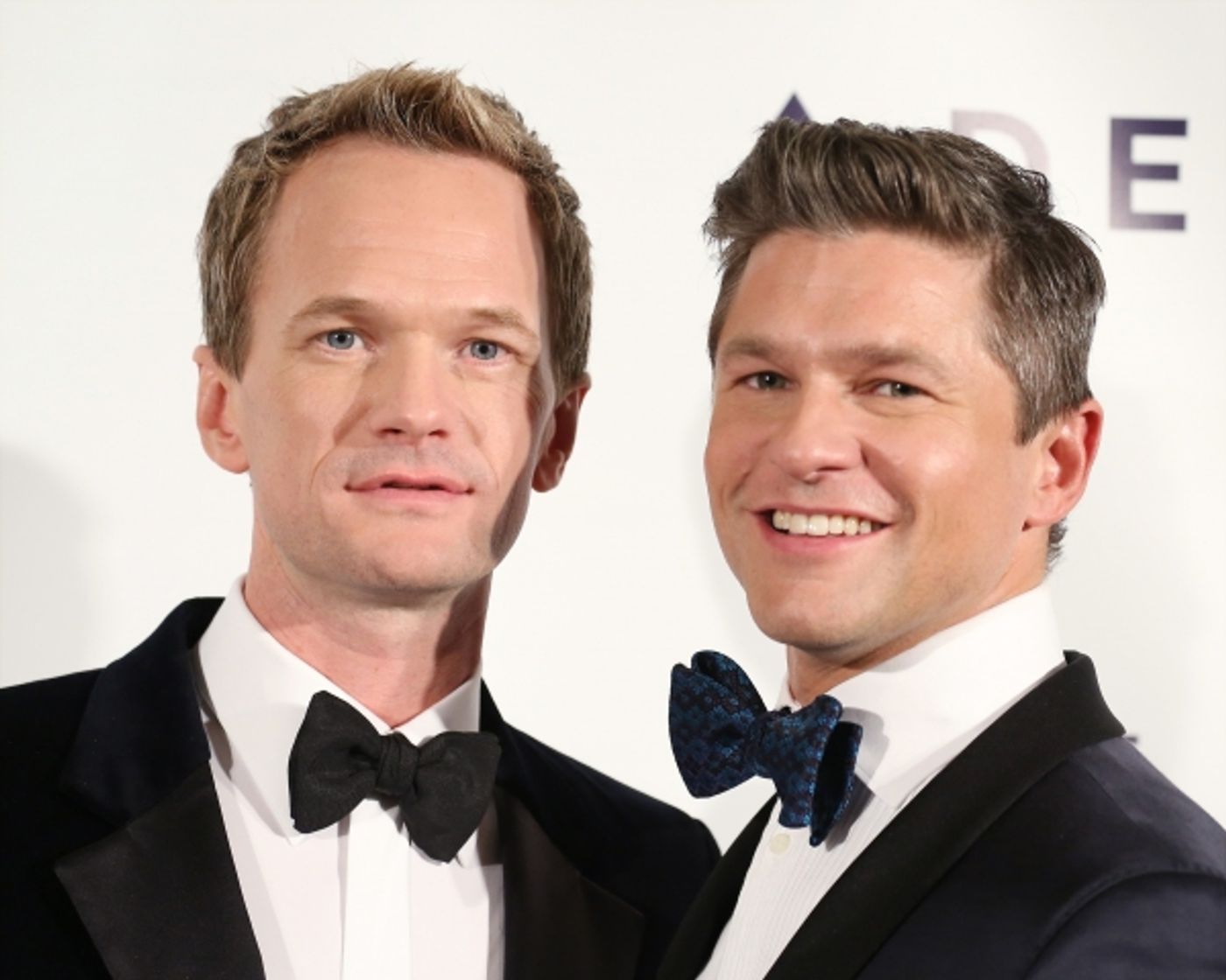 Photo Coverage: David Burtka, Michael Mayer & More Celebrate Neil Patrick Harris at Drama League Gala  Image
